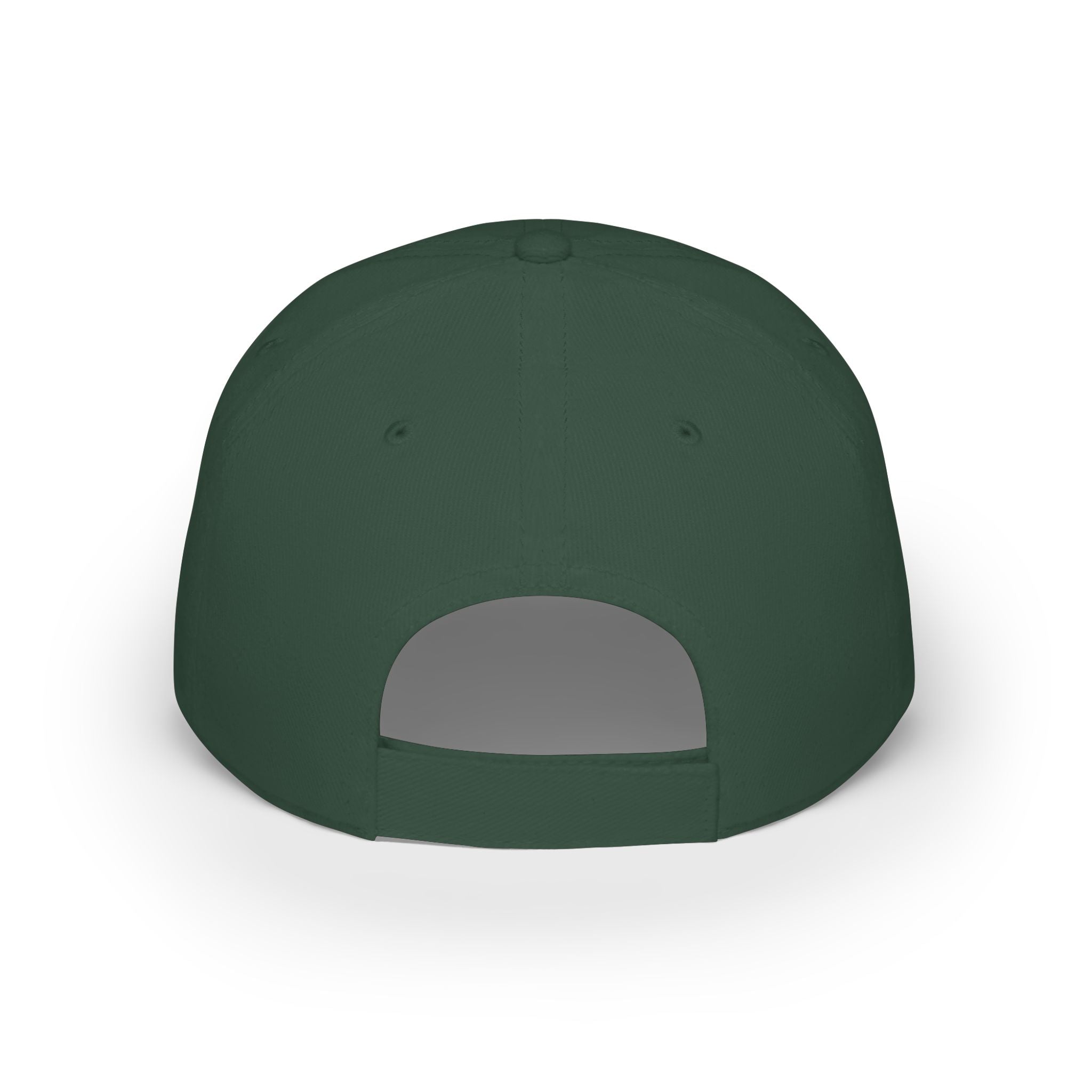 Solace Embroidered Baseball Cap