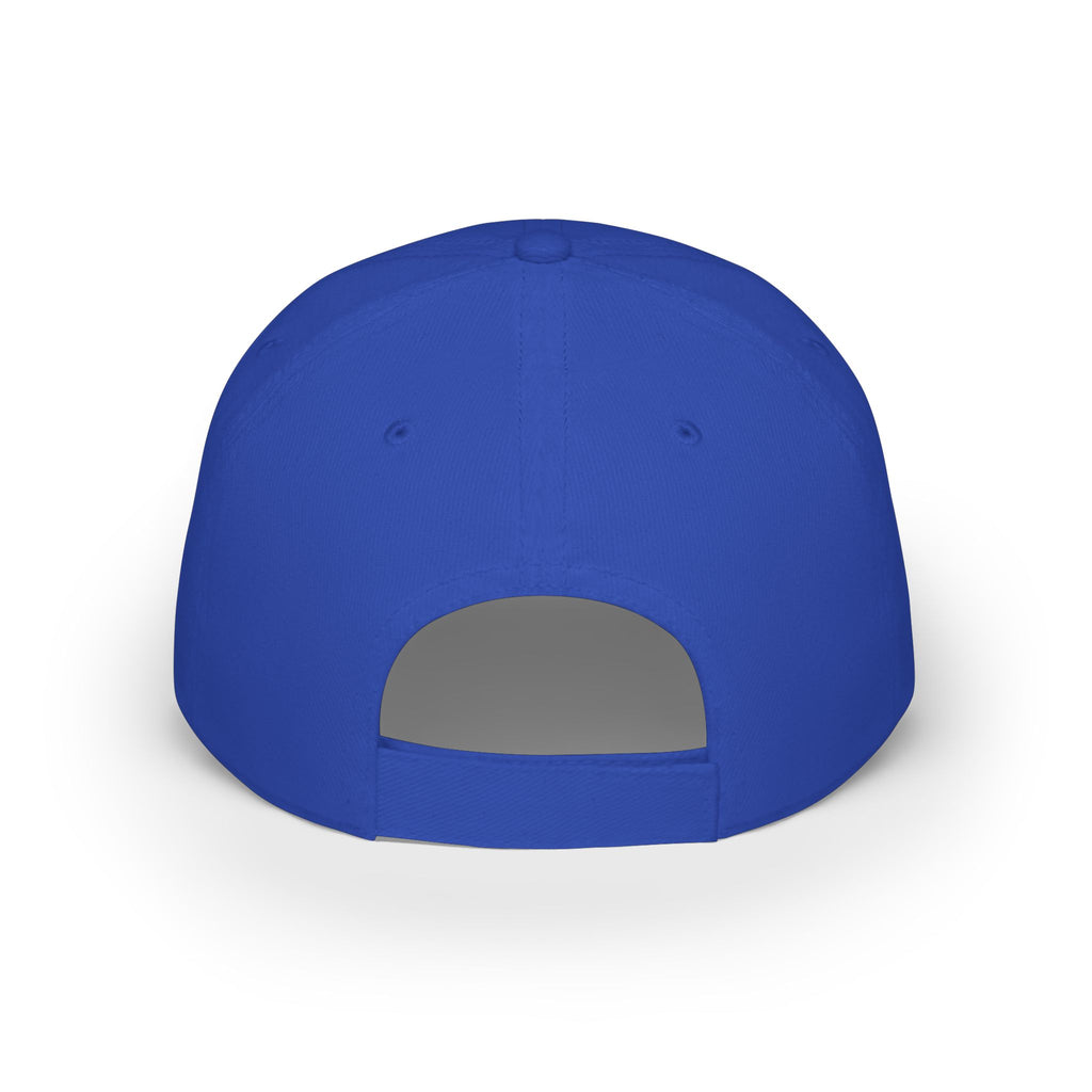 Solace Embroidered Baseball Cap