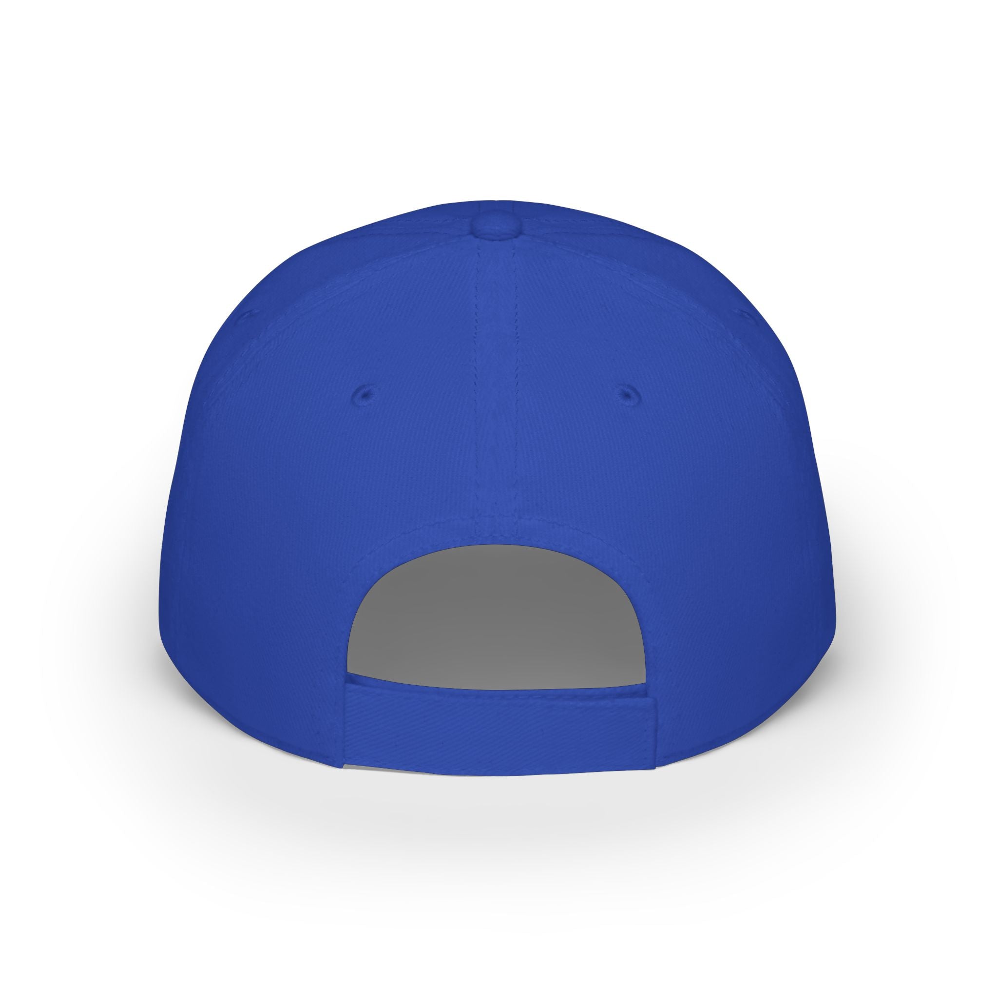 Solace Embroidered Baseball Cap